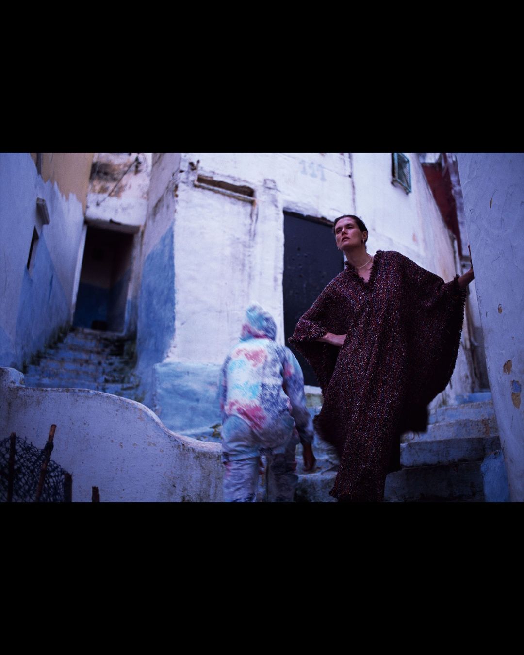 Harper's Bazaar US |  Aug. 22