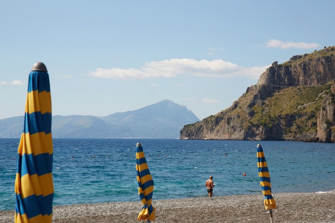 Travel + Leisure |  Sep. 22