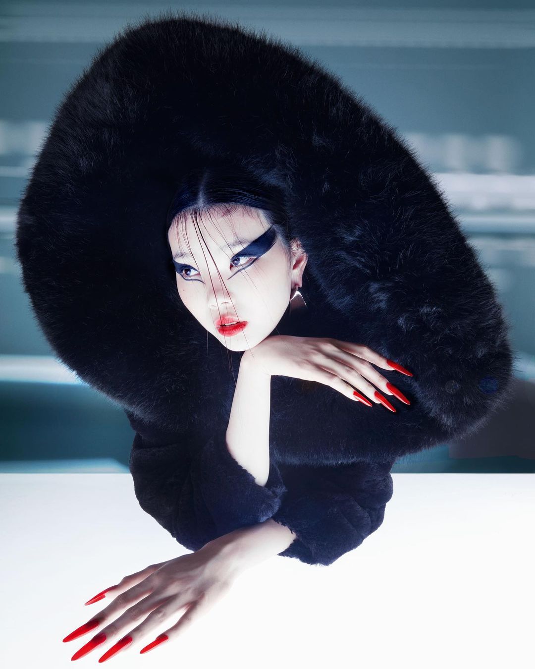 Vogue China |  Sep. 22