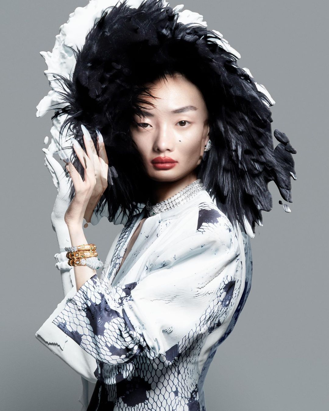 Vogue China |  Sep. 22