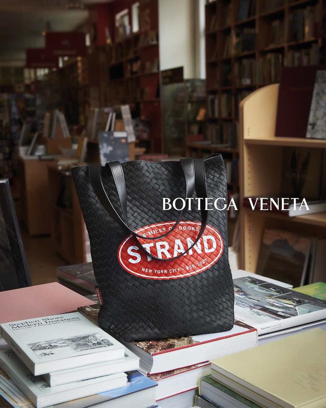 Bottega Veneta |  Sep. 22
