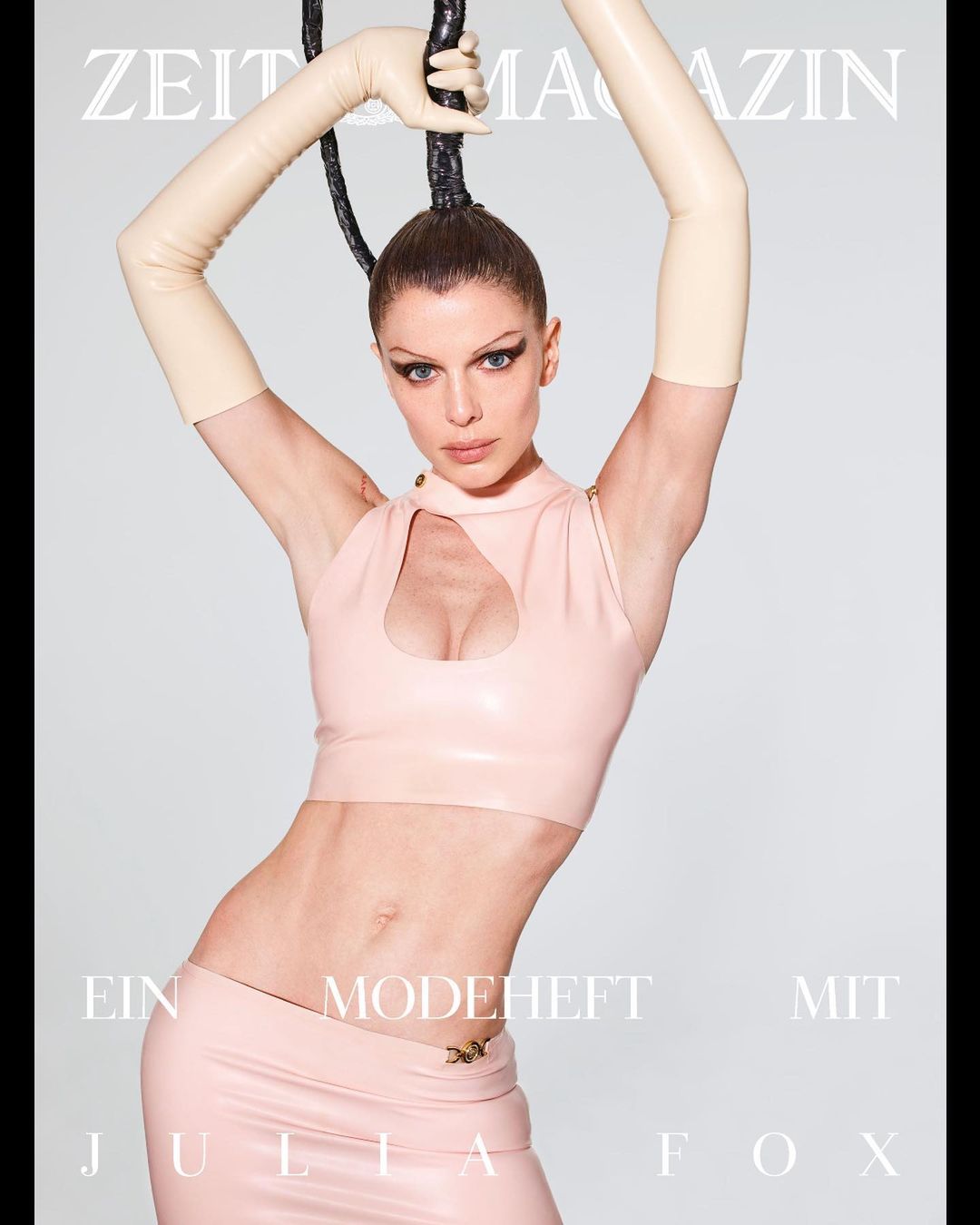 Zeit Magazin |  Sep. 22