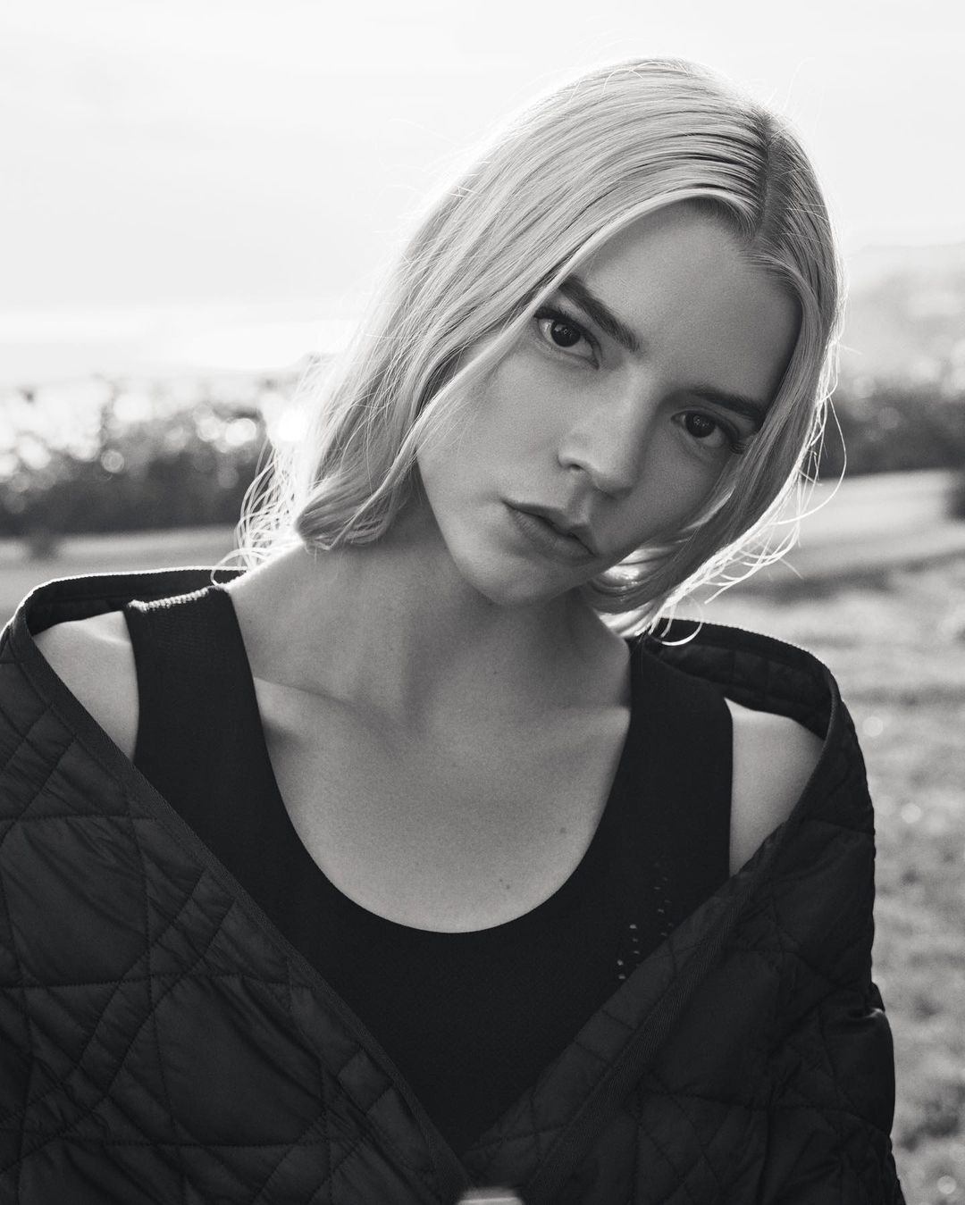 Dior Magazine |  Sep. 22