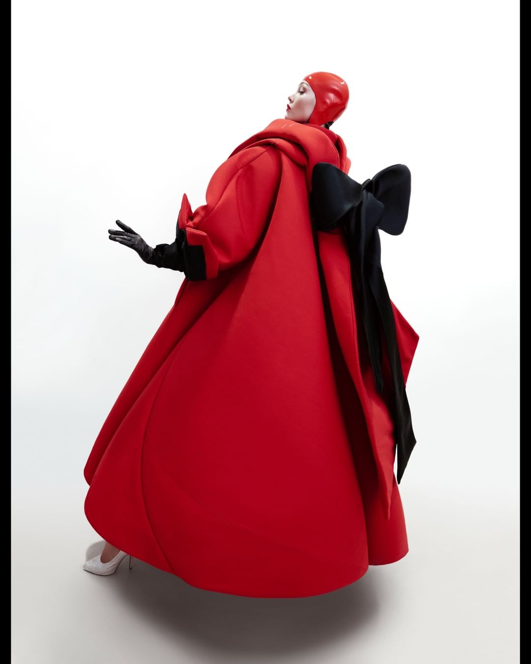 AnOther Magazine |  Sep. 22