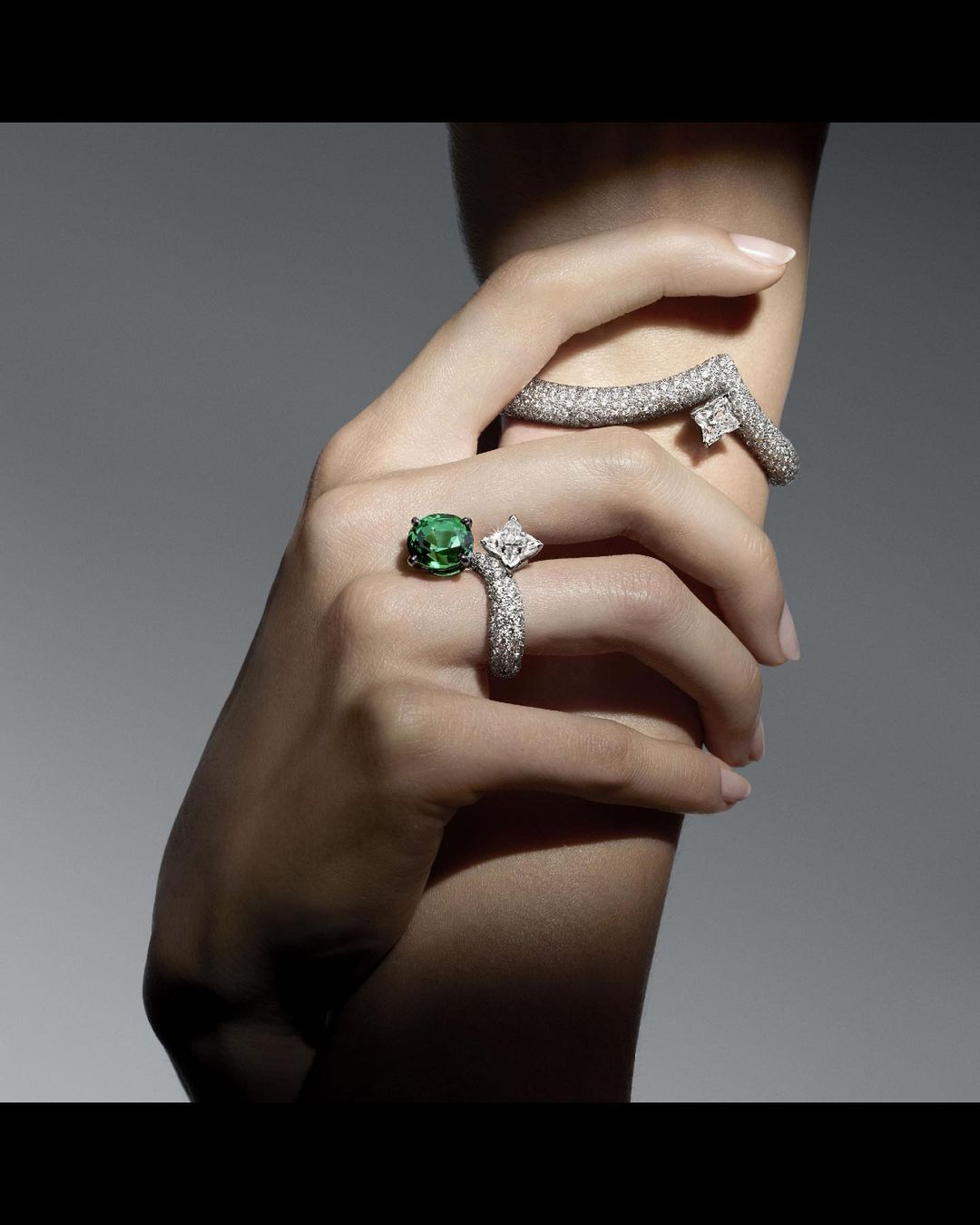 Louis Vuitton |  Sep. 22