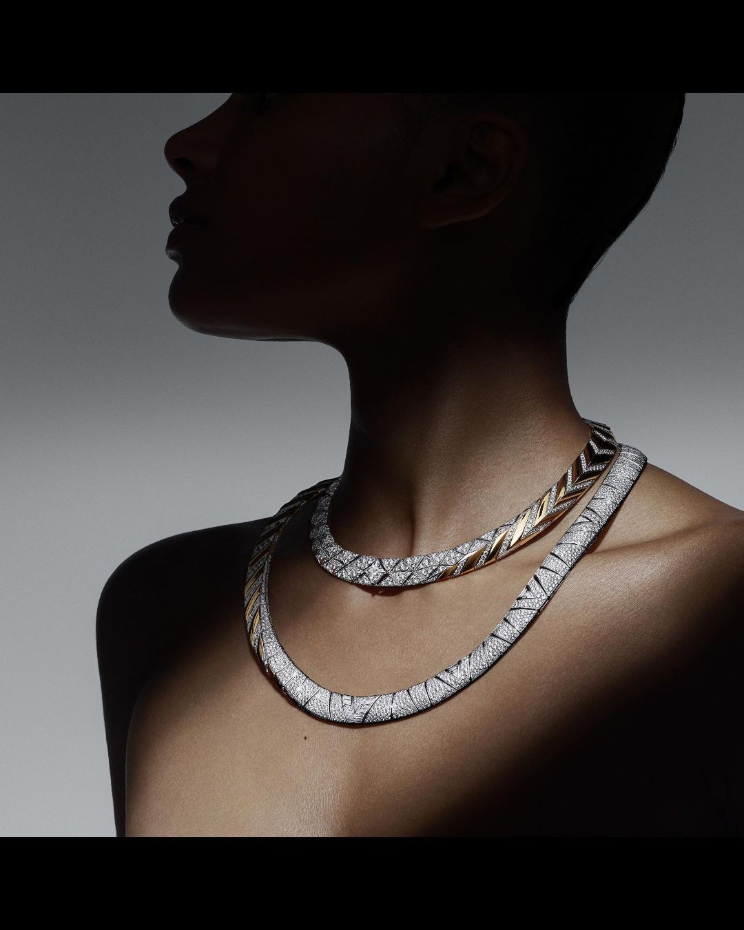 Louis Vuitton |  Sep. 22