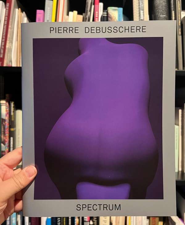 Pierre Debusschere