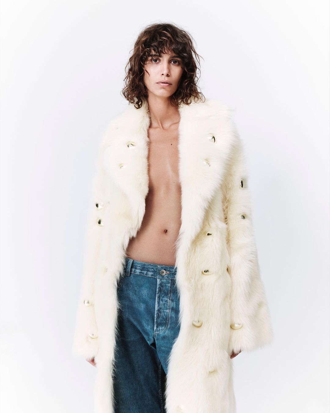 W Magazine |  Oct. 22