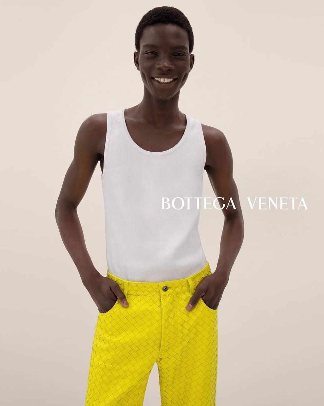 Bottega Veneta |  Nov. 22