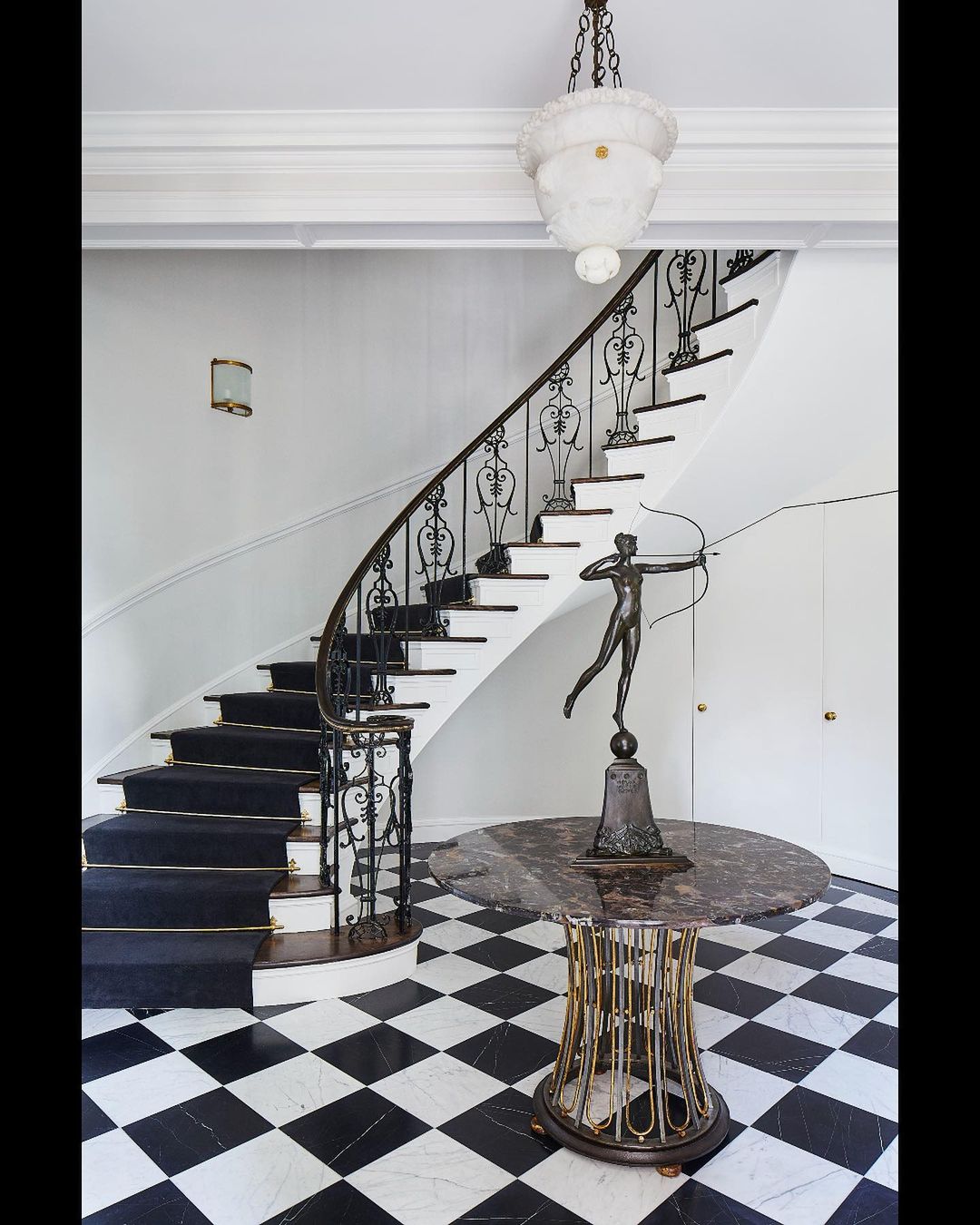 Architectural Digest |  Nov. 22