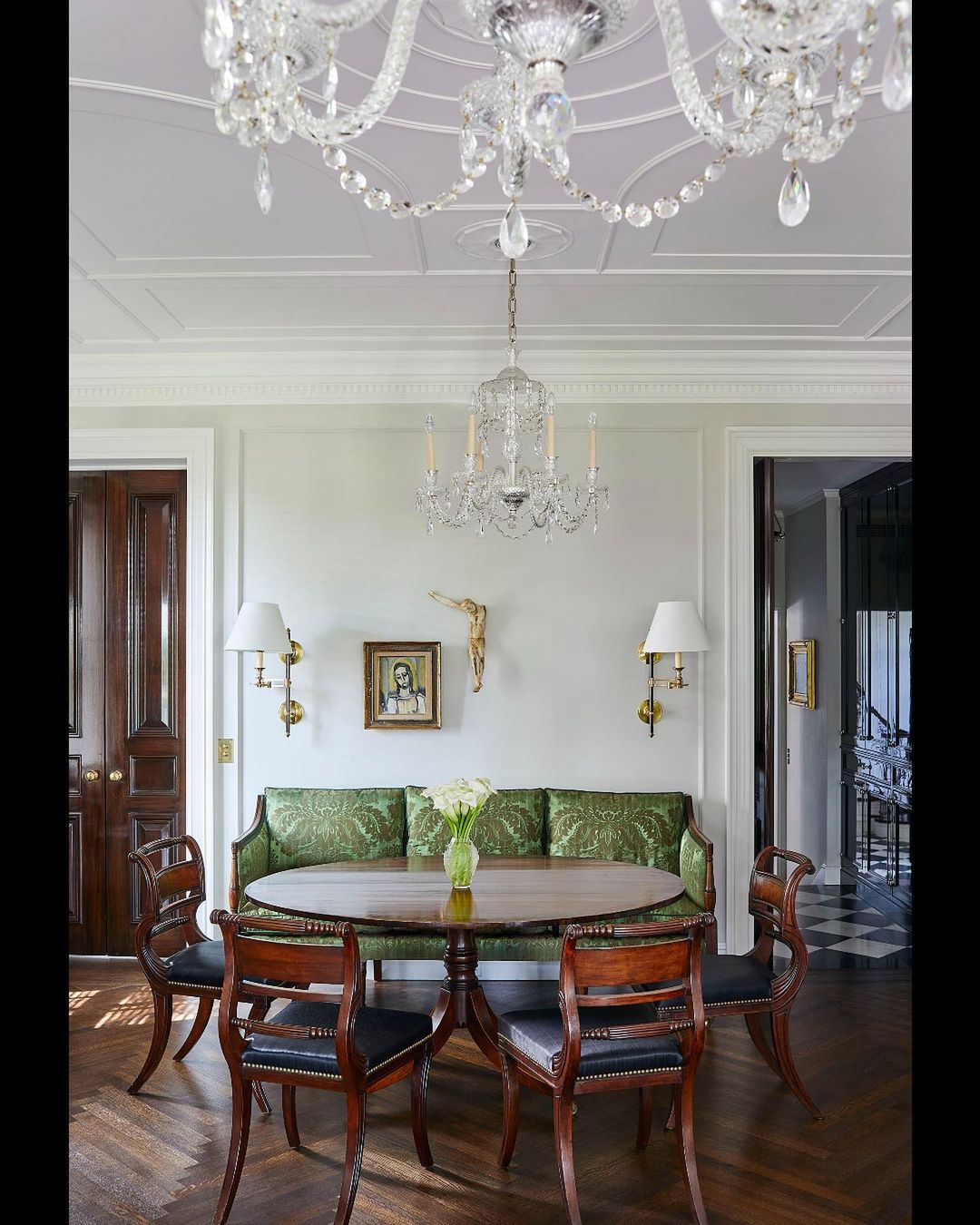 Architectural Digest |  Nov. 22