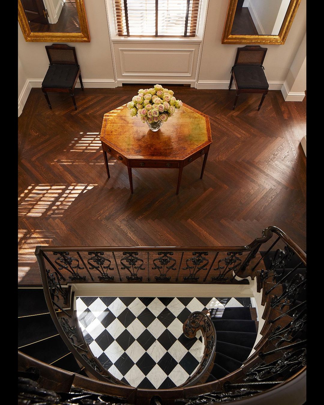 Architectural Digest |  Nov. 22