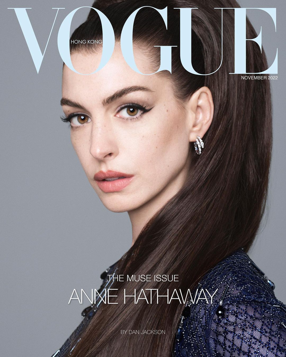 Vogue Hong Kong |  Nov. 22