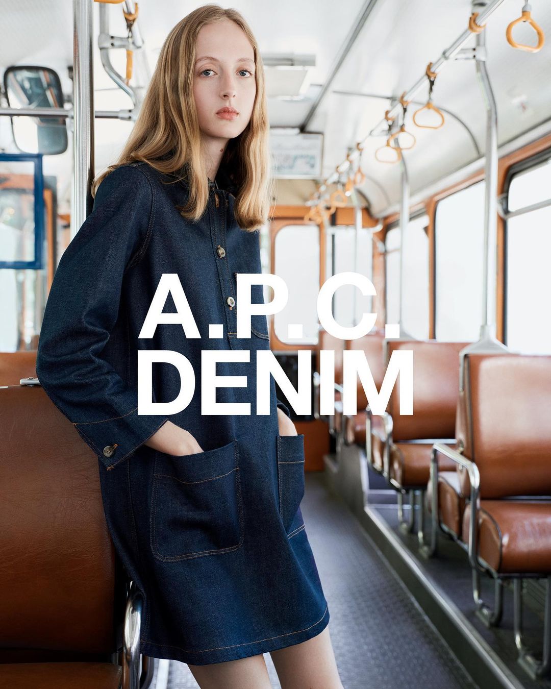 A.P.C. |  Nov. 22