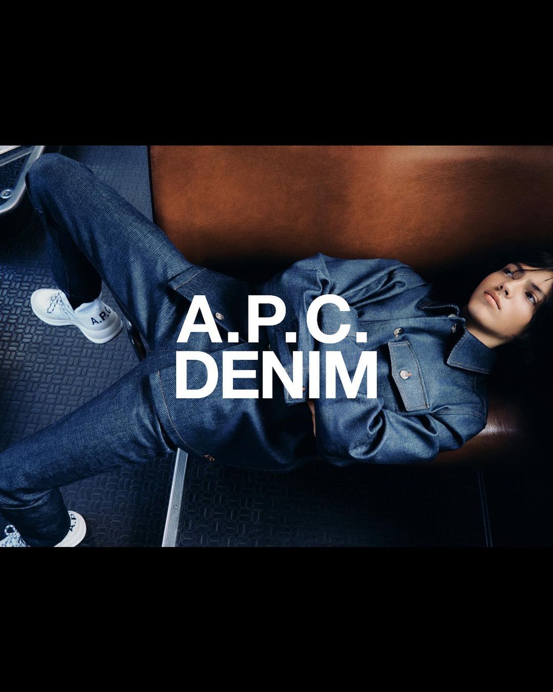 A.P.C. |  Nov. 22