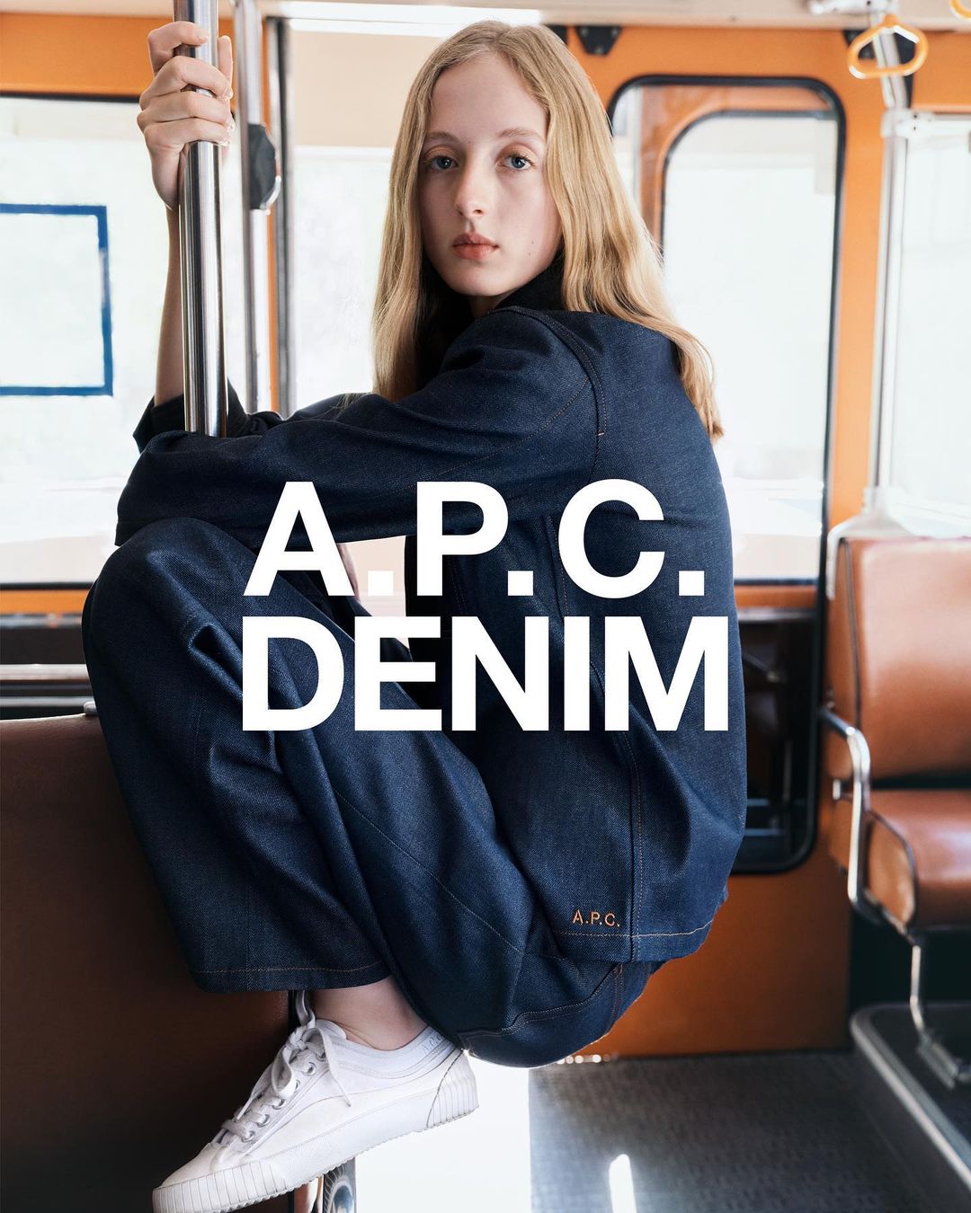 A.P.C. |  Nov. 22