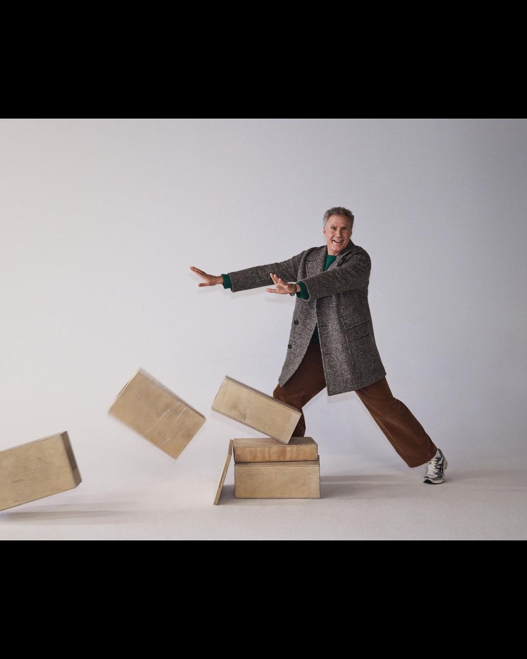 WSJ. Magazine |  Dec. 22