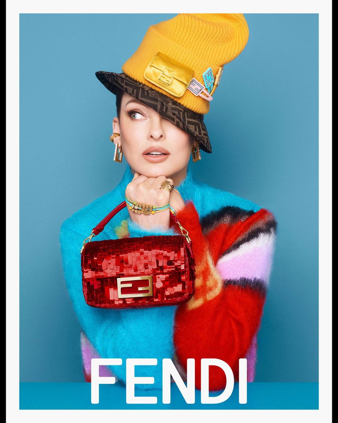 Fendi |  Dec. 22