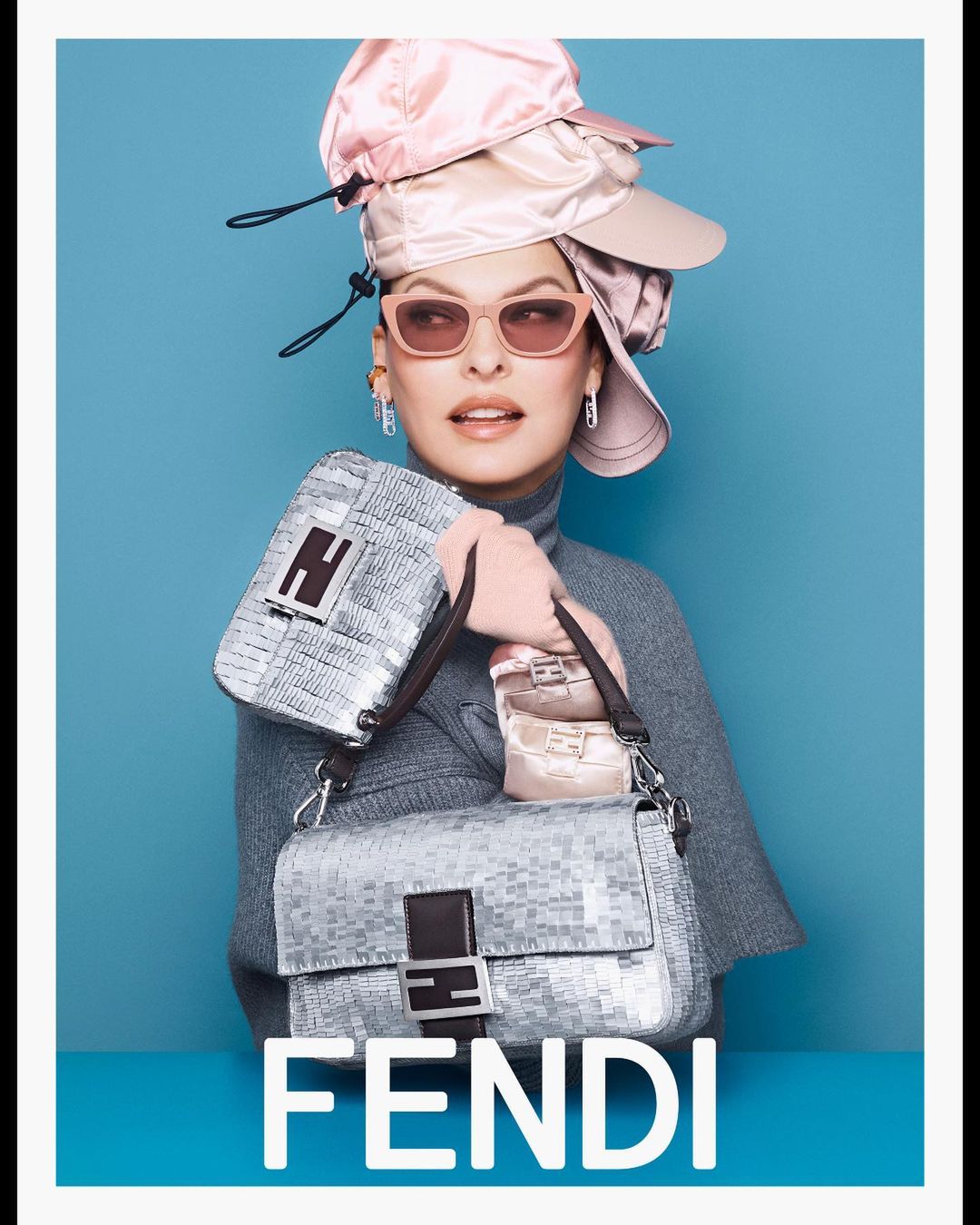 Fendi |  Dec. 22