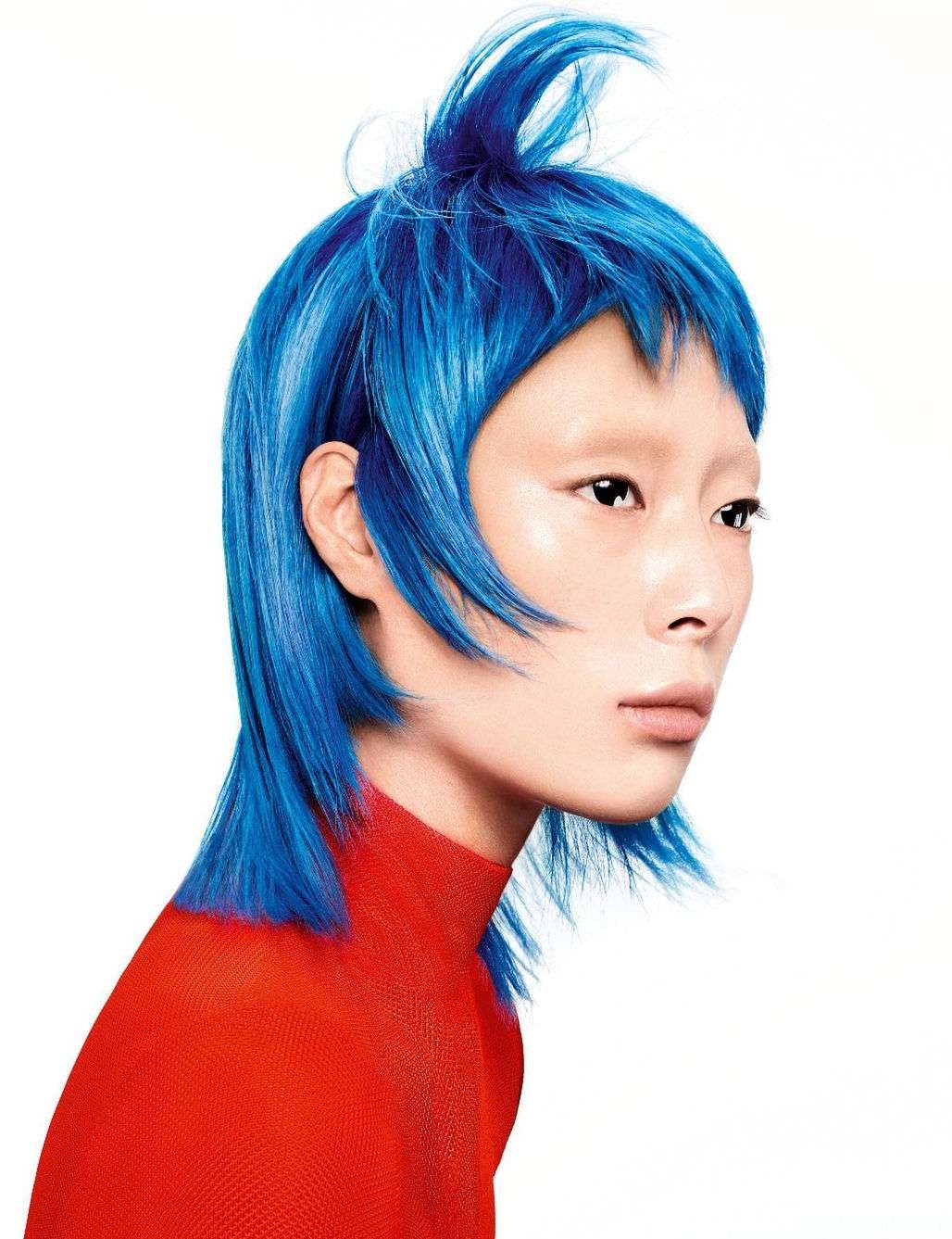 British Vogue |  Dec. 22