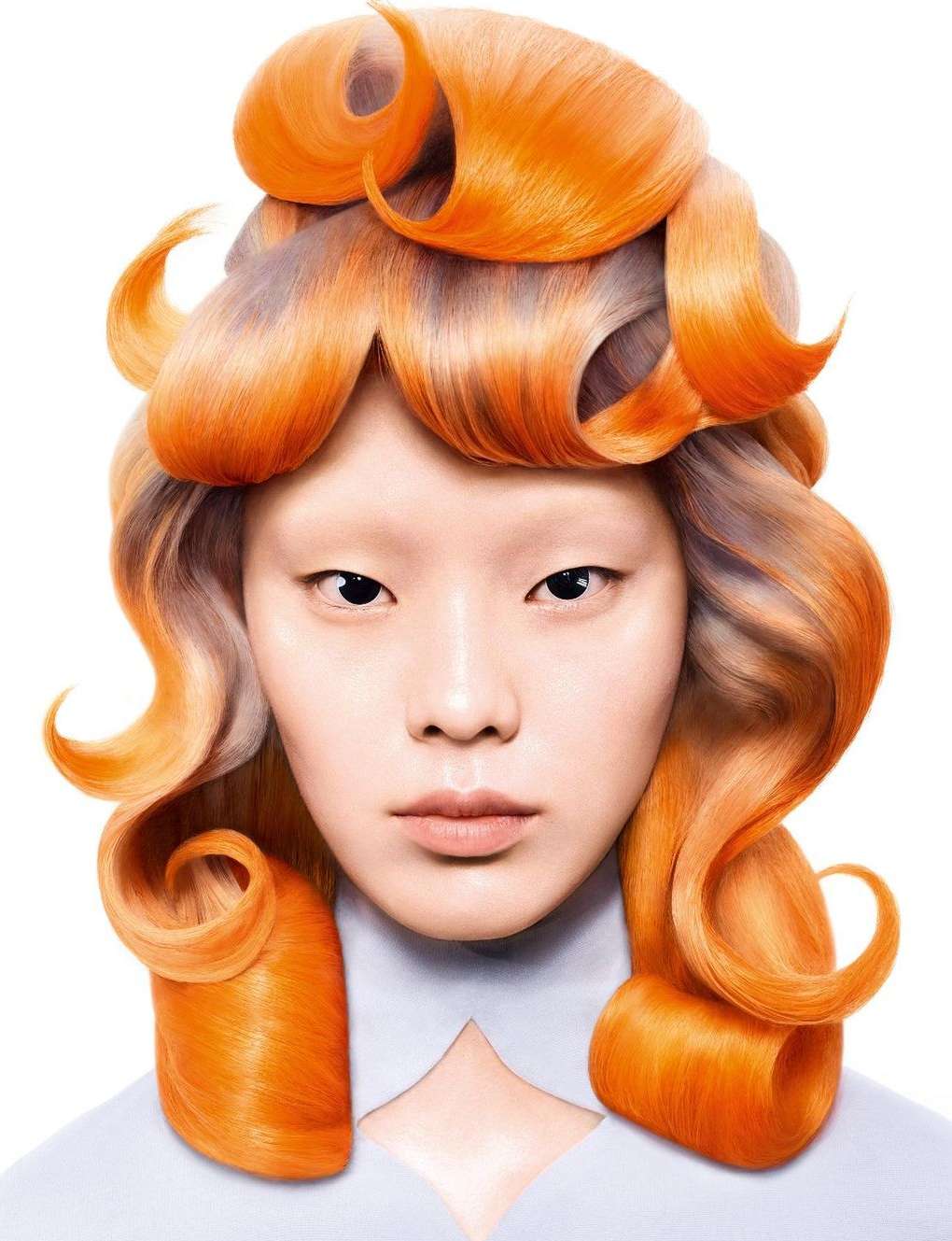 British Vogue |  Dec. 22