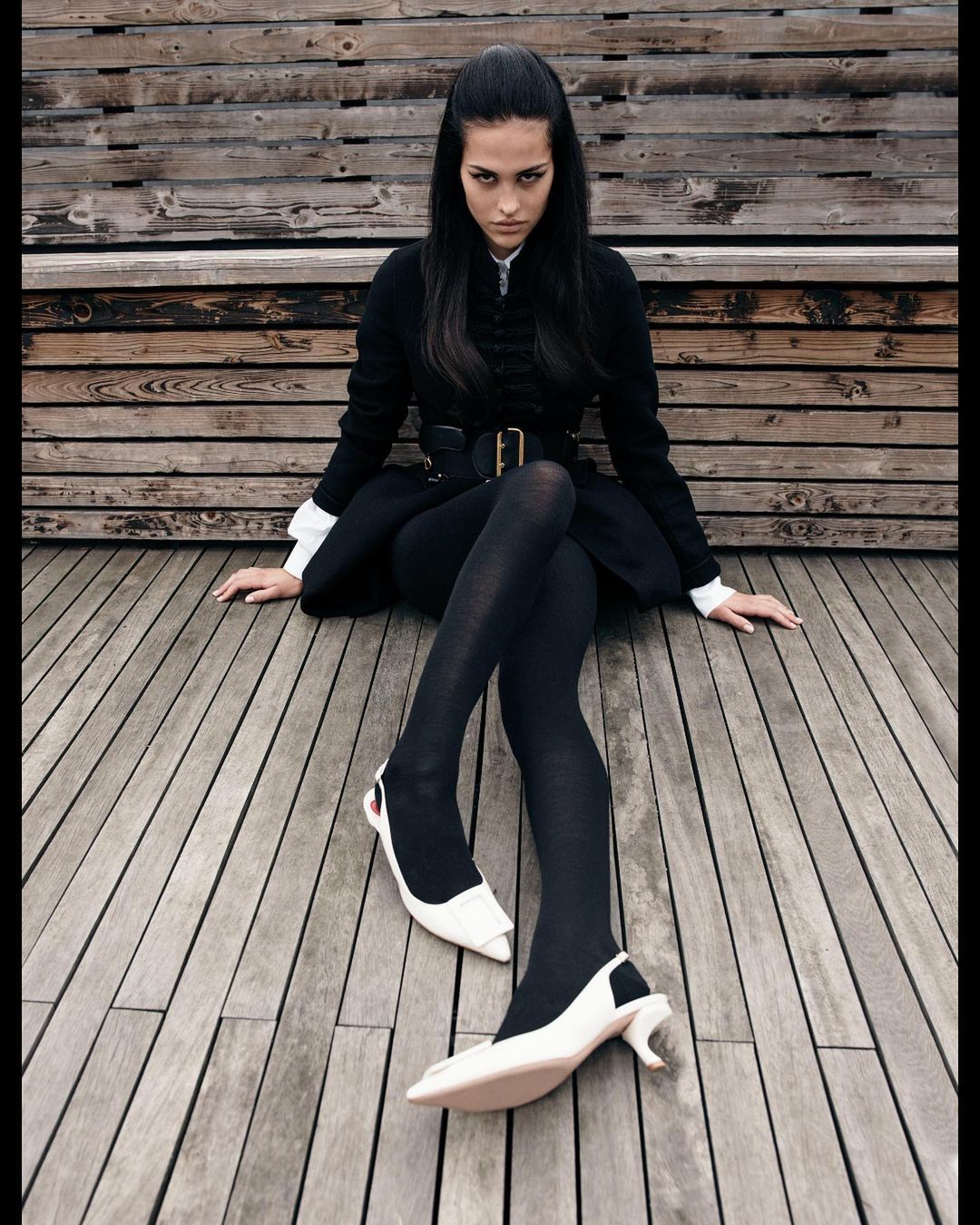 W Magazine |  Dec. 22