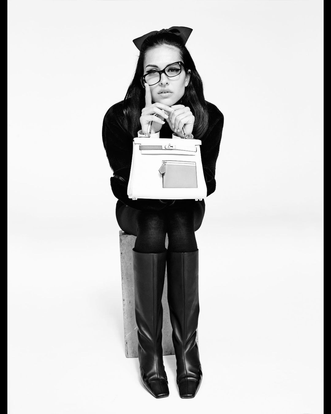 W Magazine |  Dec. 22