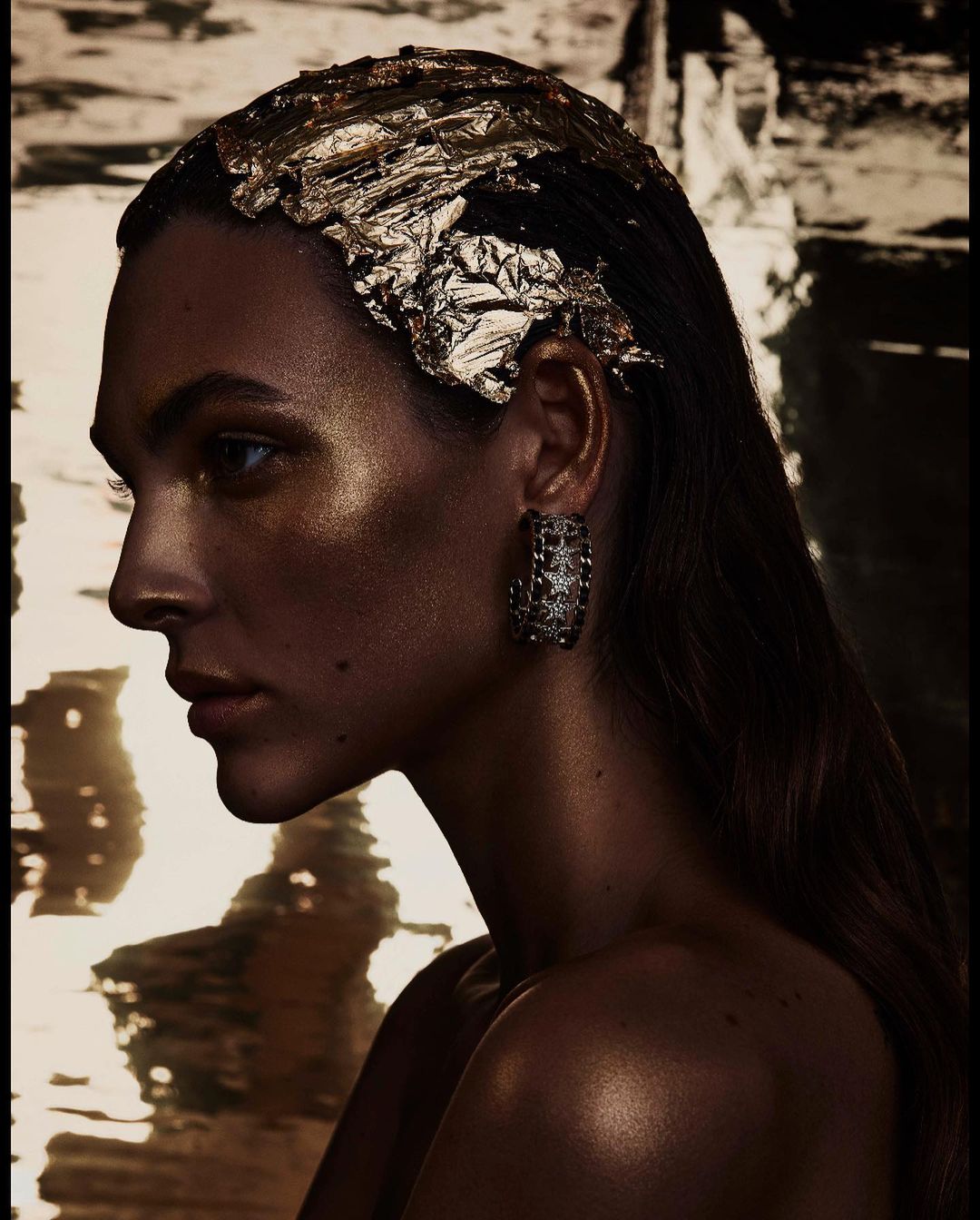 Numero Magazine |  Jan. 23