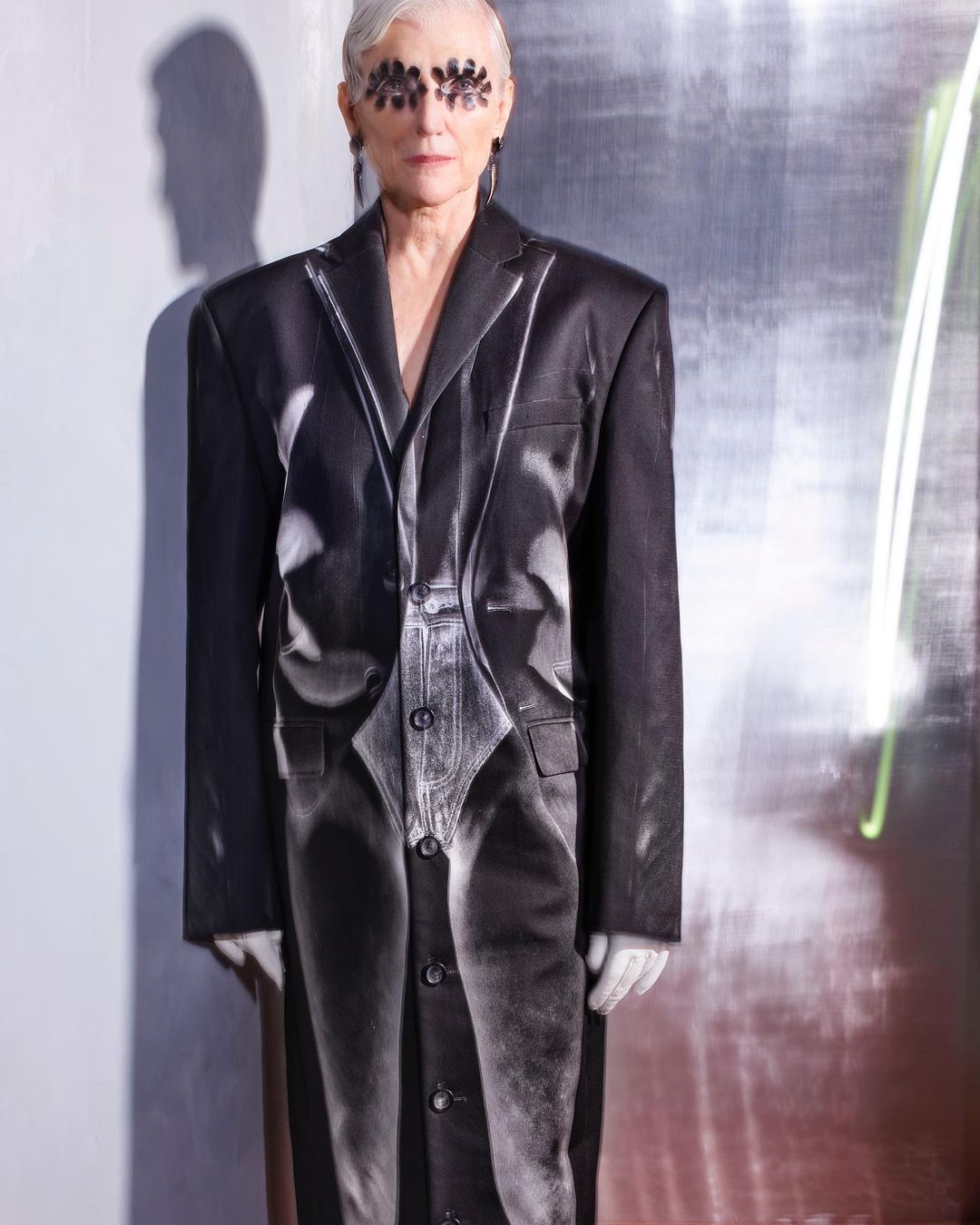 V Magazine |  Jan. 23