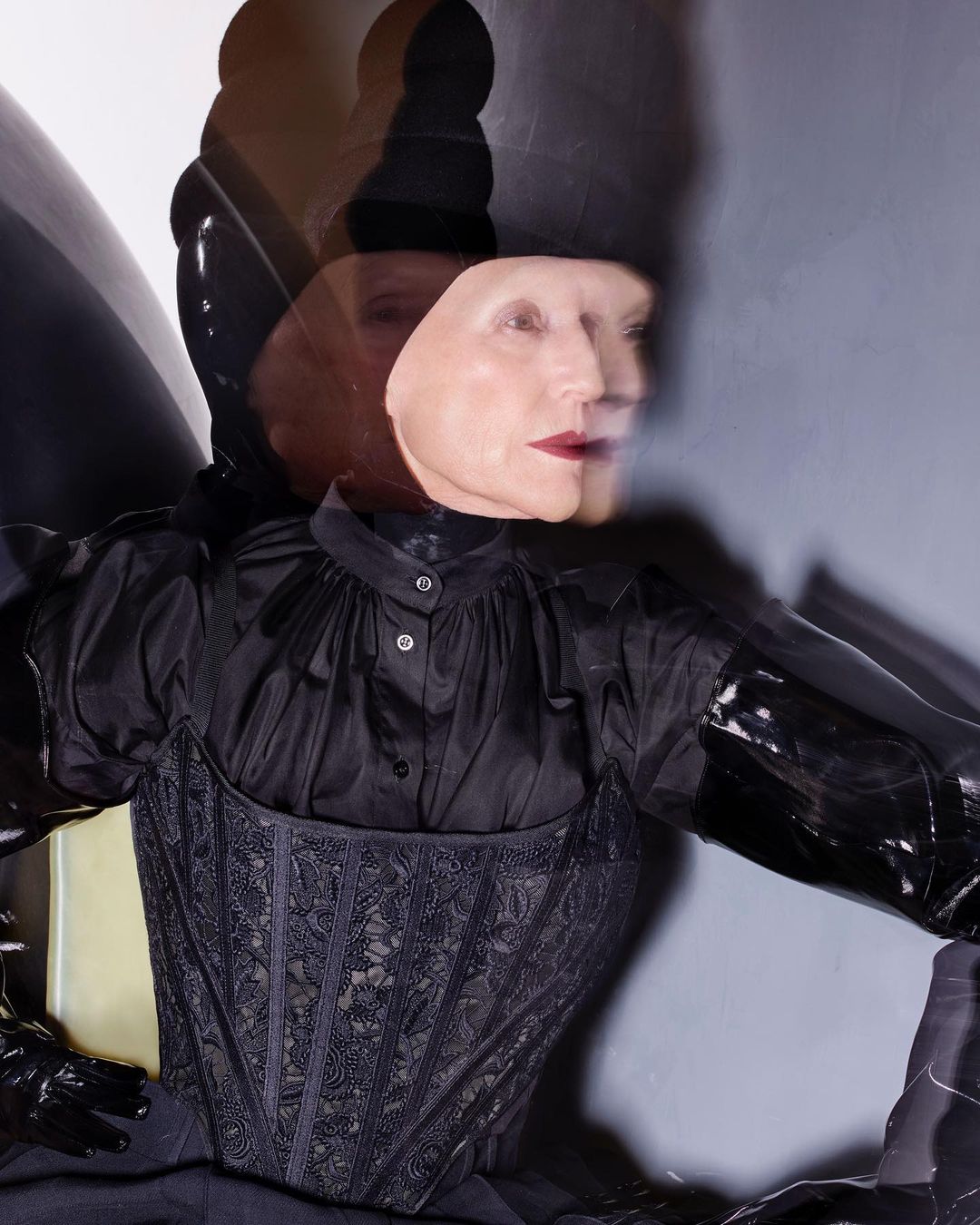 V Magazine |  Jan. 23