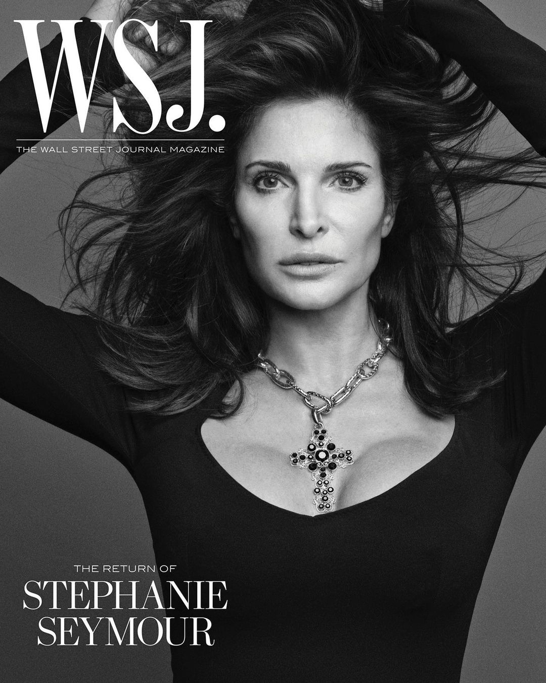 WSJ. Magazine |  Feb. 23