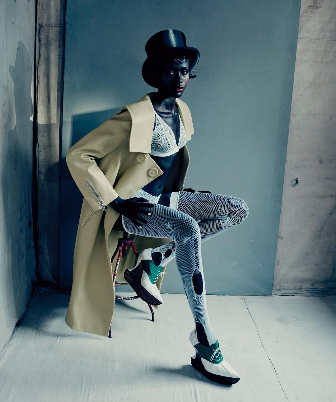 D la Repubblica |  Feb. 23