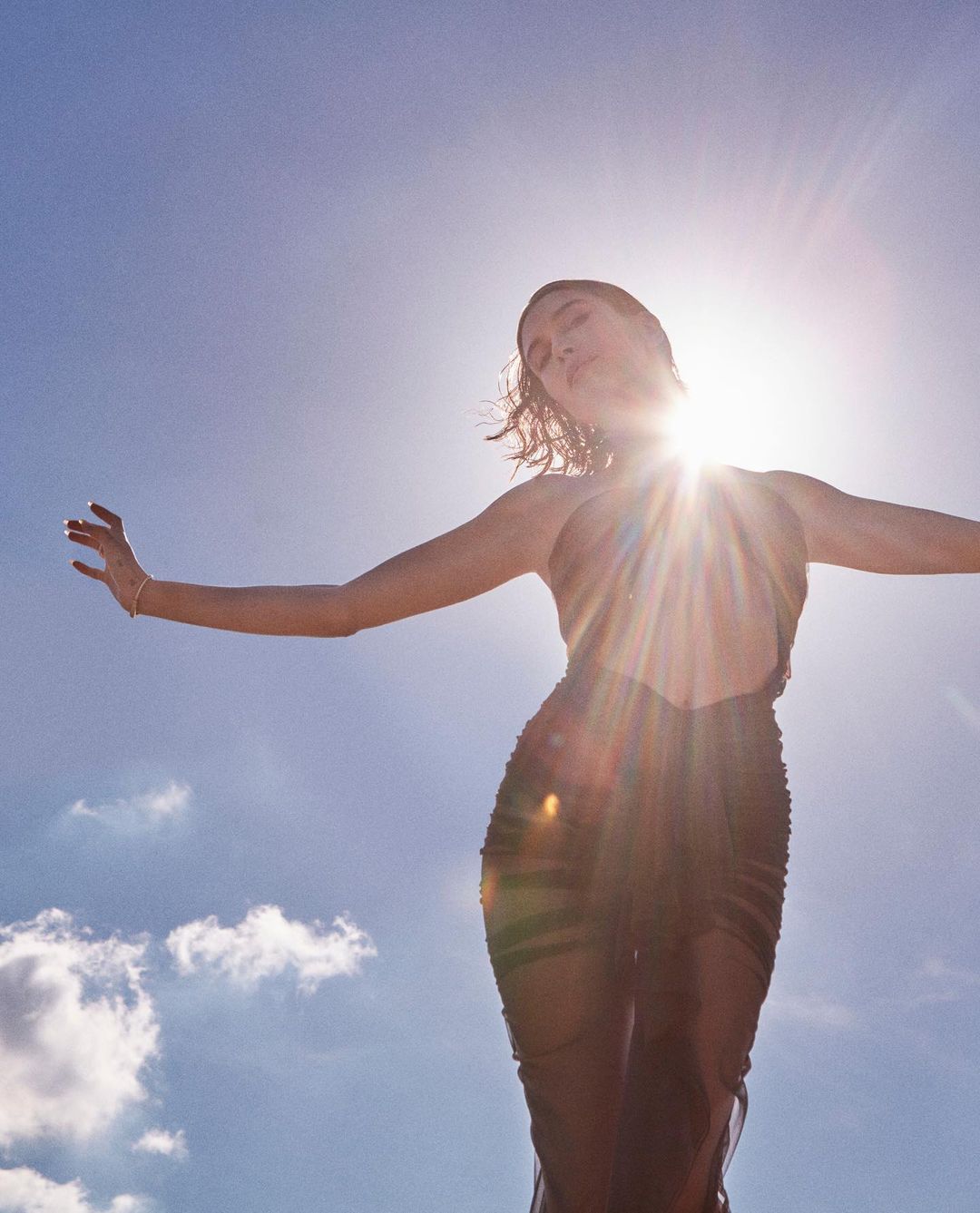 Vogue Australia |  Mar. 23