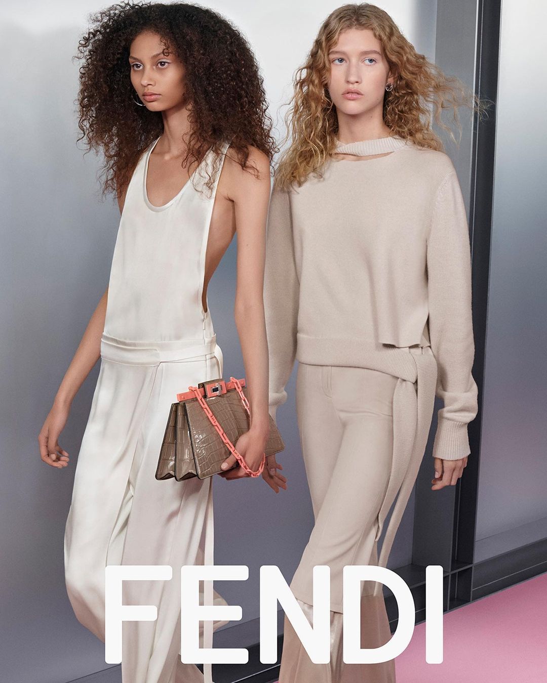 Fendi |  Mar. 23