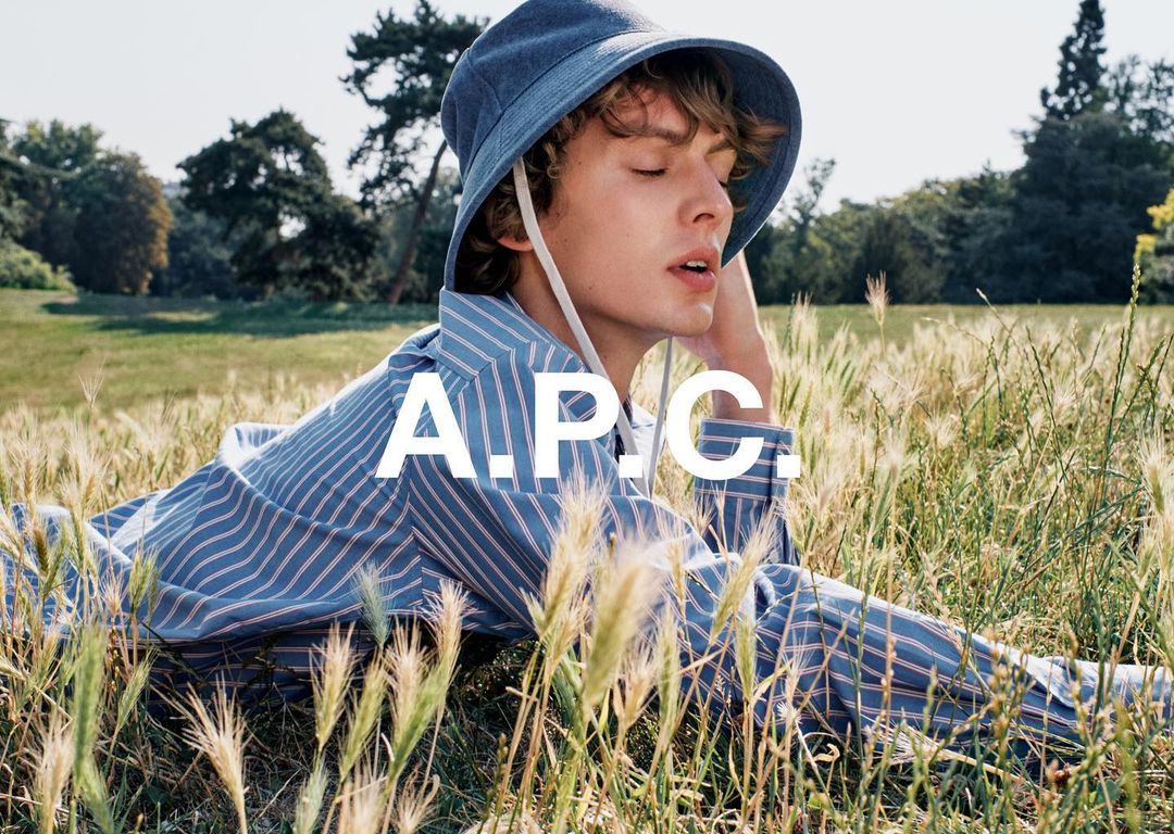 A.P.C. |  Mar. 23