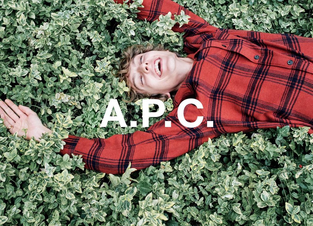 A.P.C. |  Mar. 23