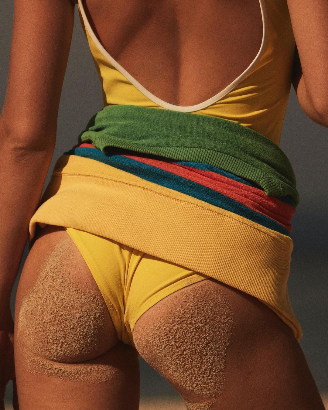 Elle France |  Mar. 23