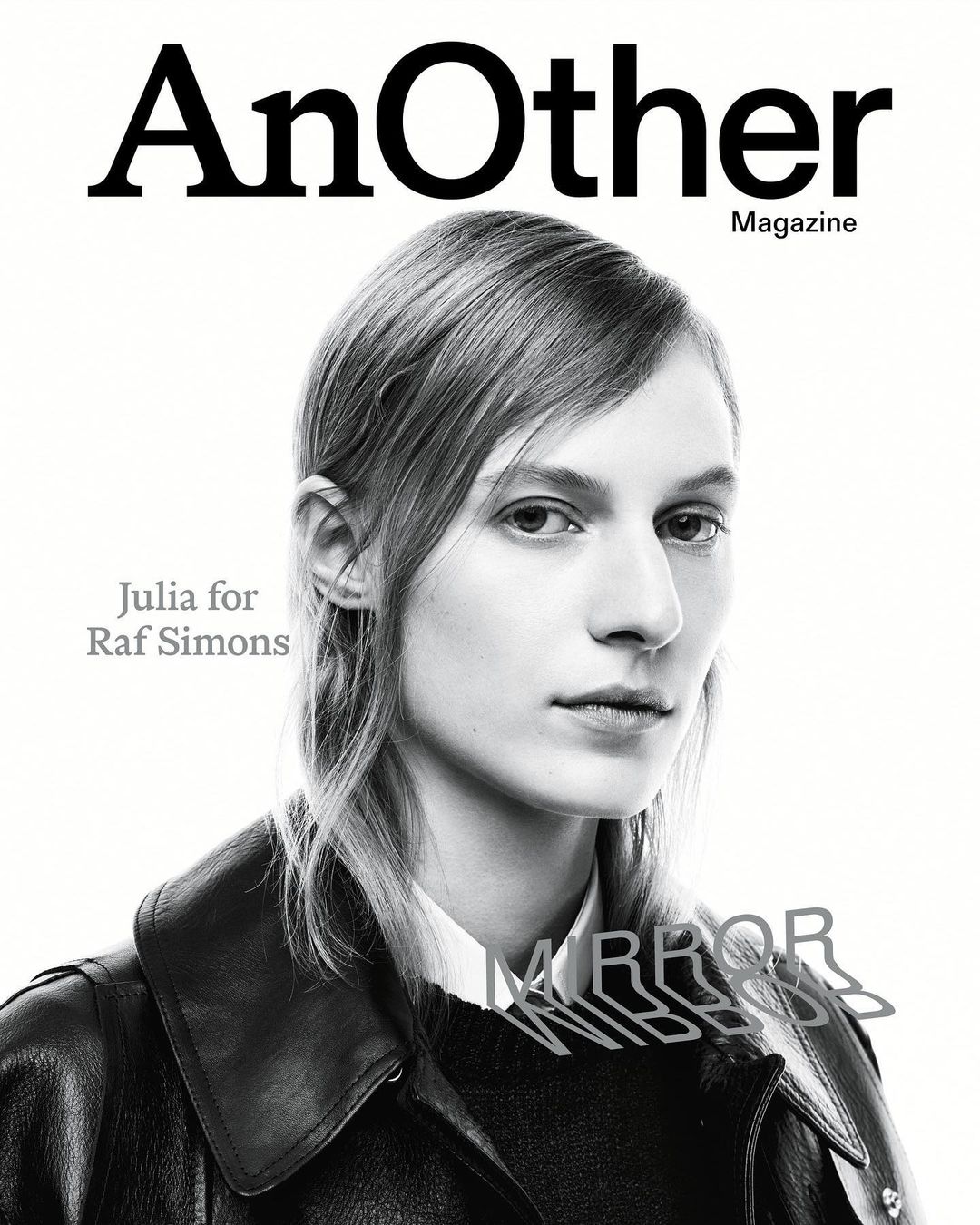 AnOther Magazine |  Mar. 23
