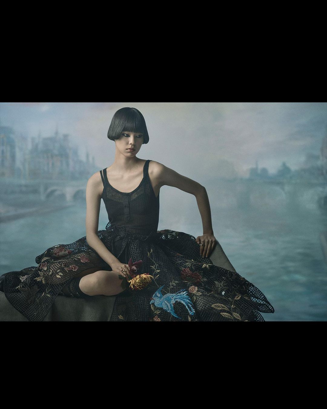 Dior Magazine |  Mar. 23