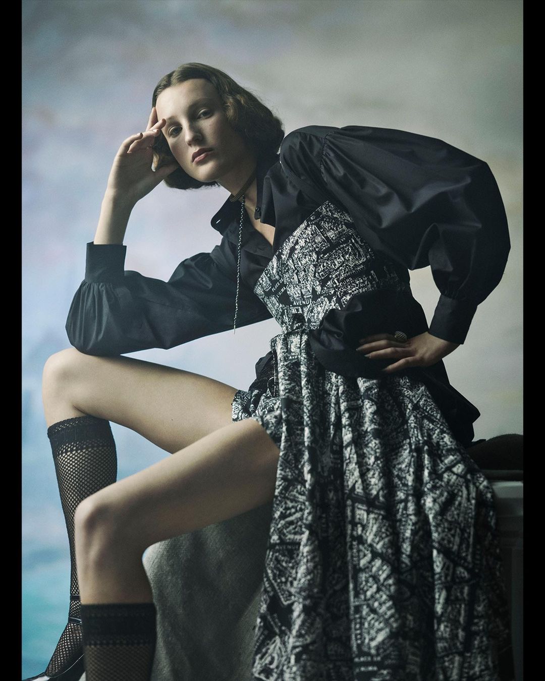 Dior Magazine |  Mar. 23