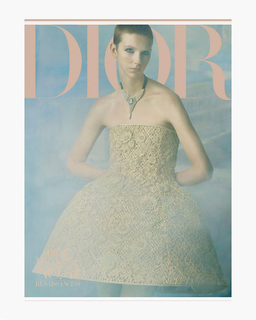 Dior Magazine |  Mar. 23