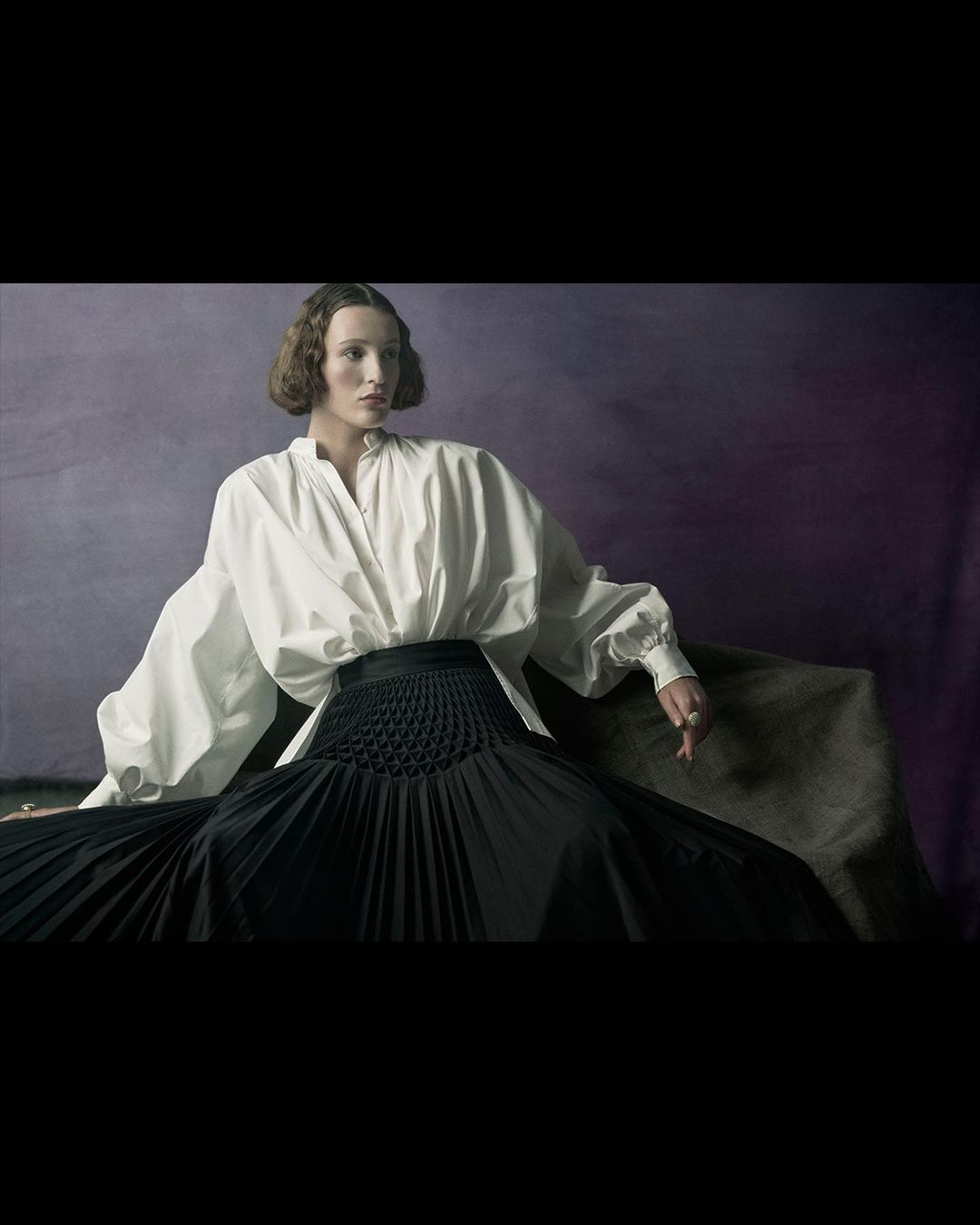 Dior Magazine |  Mar. 23