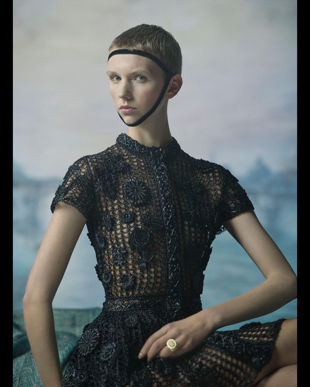 Dior Magazine |  Mar. 23