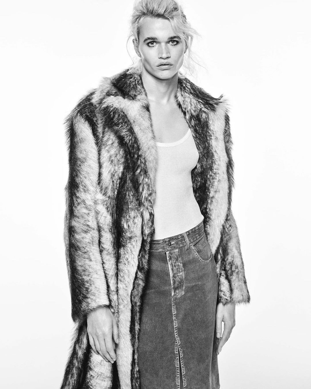 Harper's Bazaar US |  Mar. 23