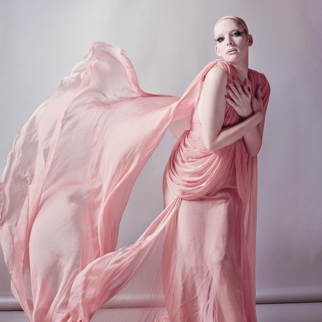 The Perfect Magazine |  Mar. 23