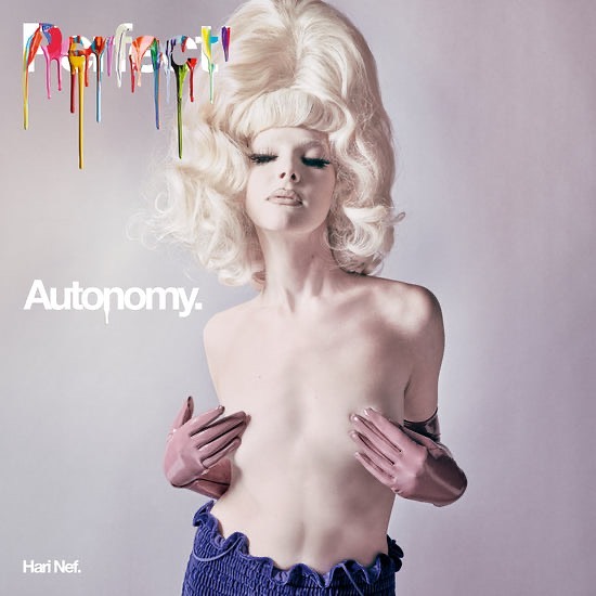 The Perfect Magazine |  Mar. 23