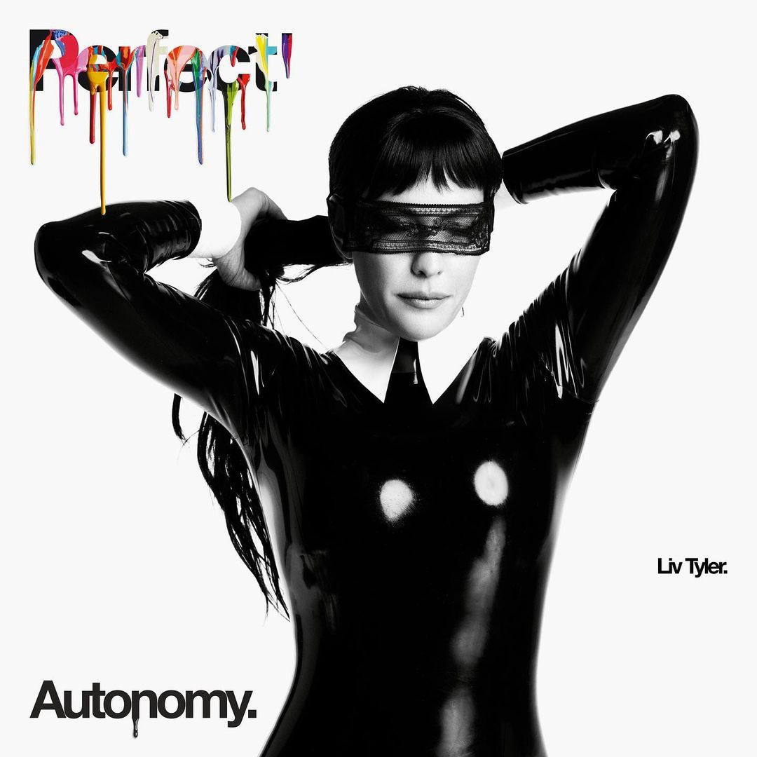 The Perfect Magazine |  Mar. 23