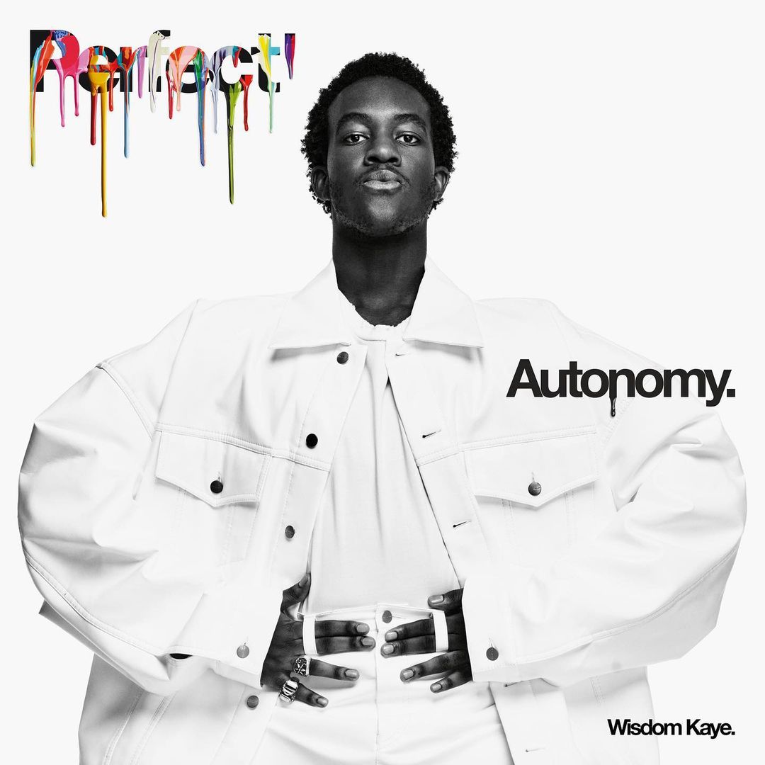 The Perfect Magazine |  Mar. 23