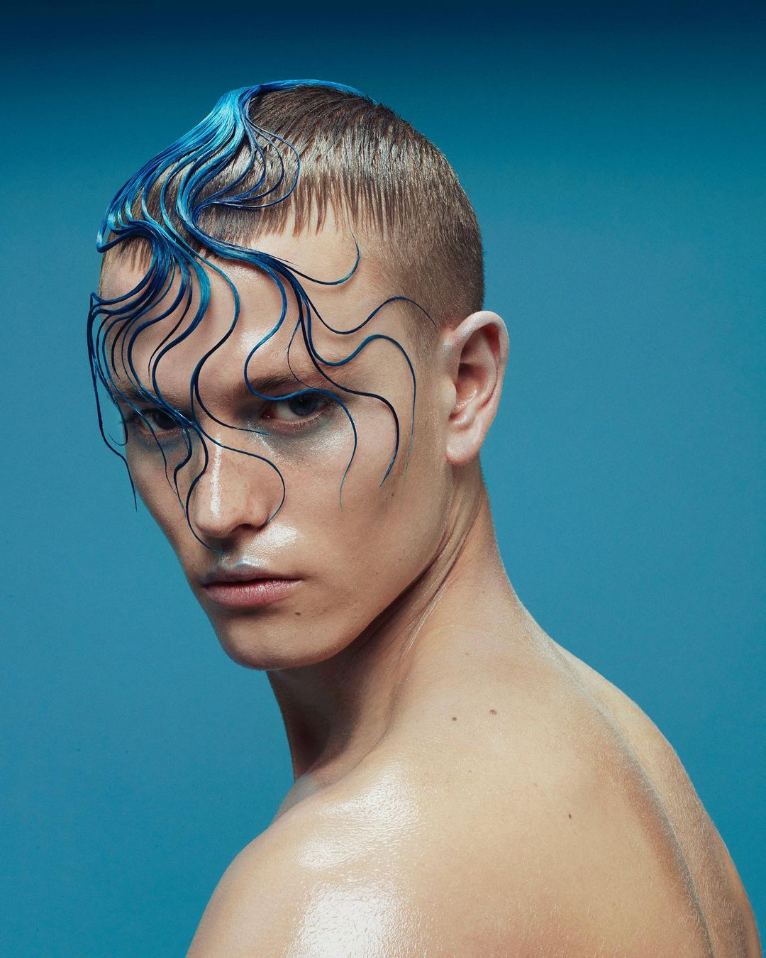 Numéro Homme |  Mar. 23