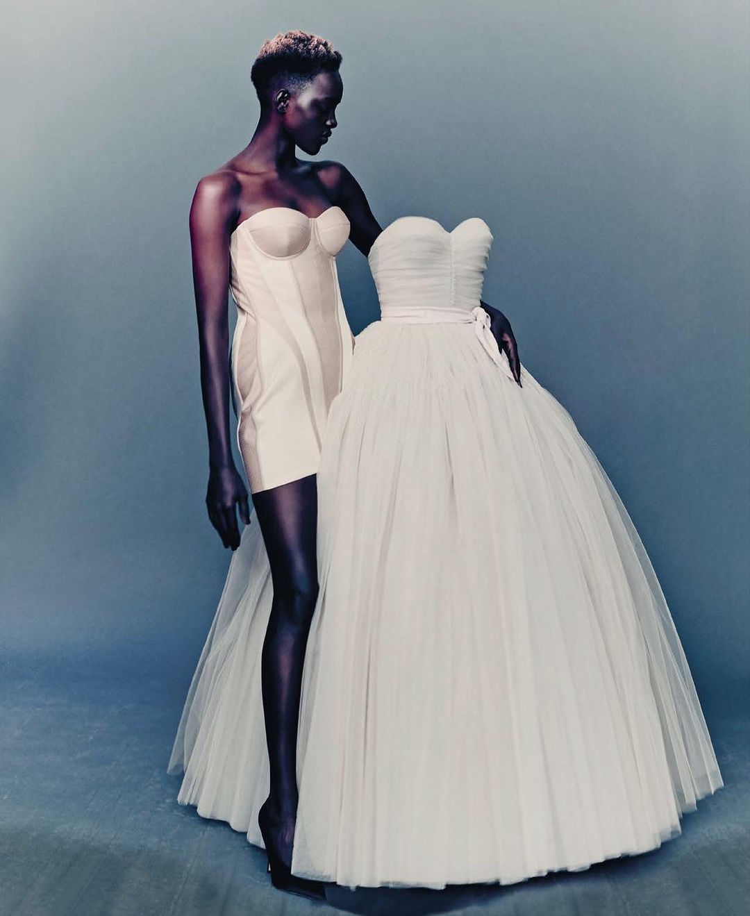 Harper’s Bazaar Italia |  Apr. 23